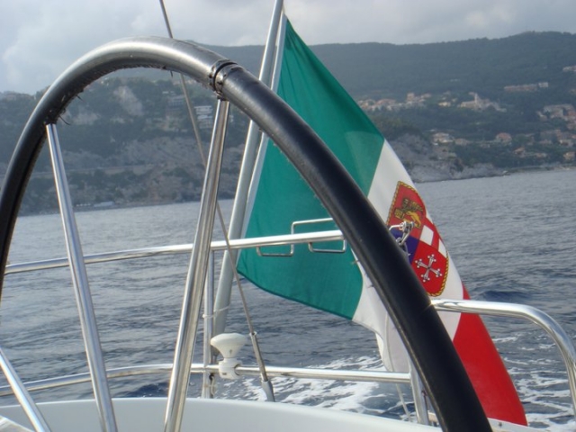 Impariamo a navigare